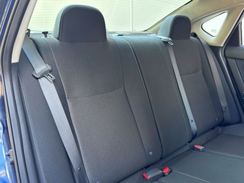 Used 2019 Nissan Sentra S FWD image 31