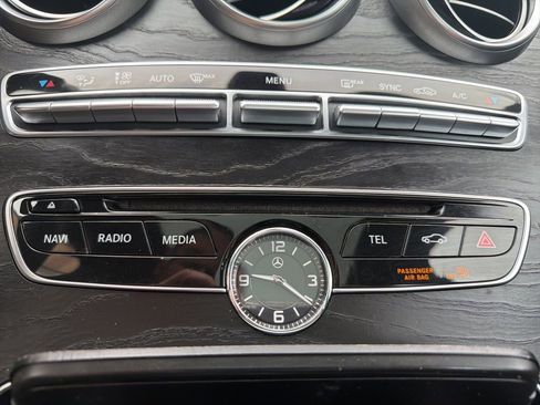 Used 2015 Mercedes-Benz C 400 4MATIC image 22