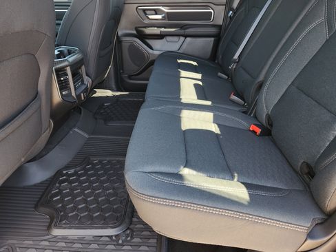 New 2026 RAM 1500 Big Horn image 22