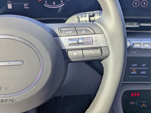 New 2026 Hyundai Kona SEL Sport image 19