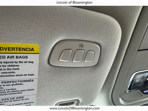 New 2026 Lincoln Aviator Reserve AWD/4WD image 69
