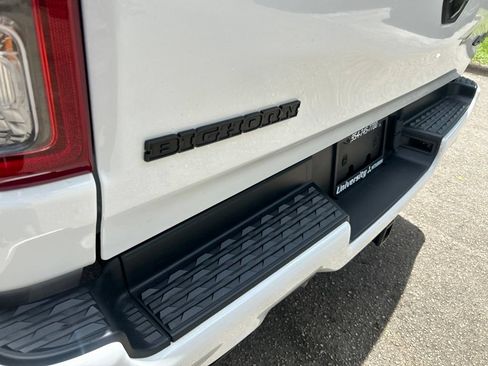 Used 2023 RAM 1500 Big Horn AWD/4WD image 18