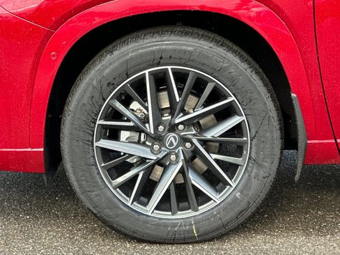 New 2026 Lexus TX 350 AWD image 26
