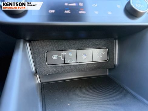 Used 2025 Hyundai Sonata SEL image 27