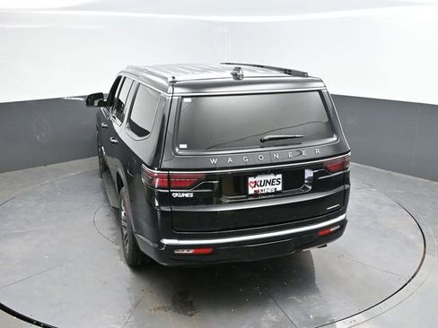 Used 2024 Jeep Wagoneer Series II AWD/4WD image 48