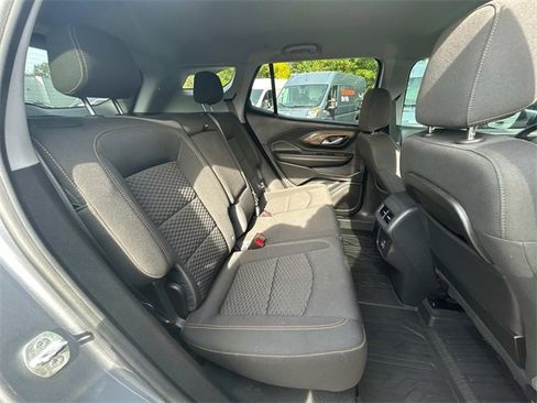 Used 2021 GMC Terrain SLE w/ Driver Convenience Package image 17