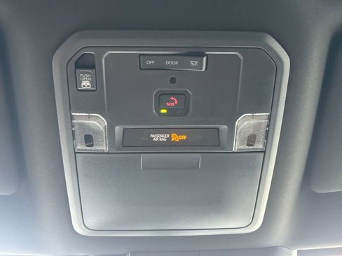 New 2026 Toyota Tundra SR5 AWD/4WD image 17