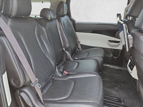 Used 2022 Kia Carnival SX FWD image 21