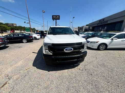 Used 2022 Ford F250 XL w/ Power Equipment Group AWD/4WD image 33