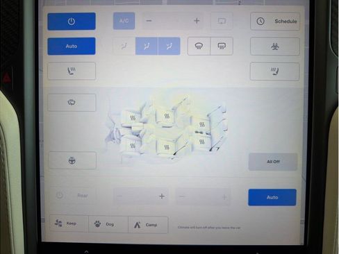 Used 2018 Tesla Model X 100D image 23