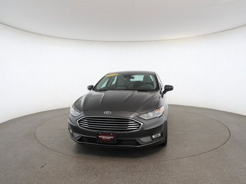 Used 2020 Ford Fusion SE w/ Equipment Group 151A image 31