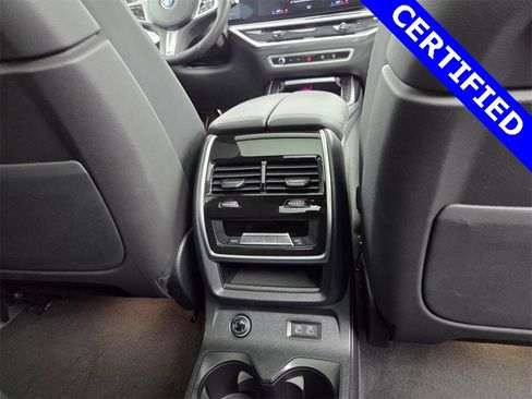 Used 2023 BMW X7 xDrive40i w/ M Sport Package image 20