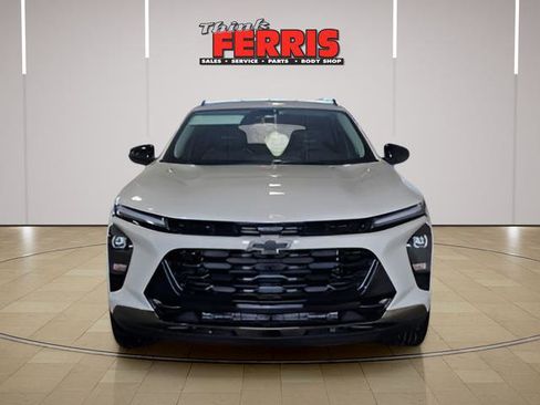 New 2026 Chevrolet Trax ACTIV FWD image 10