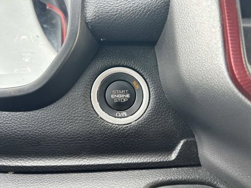Used 2025 RAM 1500 Rebel w/ Rebel Level 1 Equipment Group AWD/4WD image 30