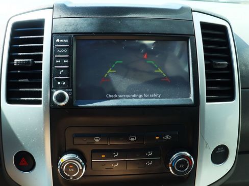 Used 2021 Nissan Frontier S image 46