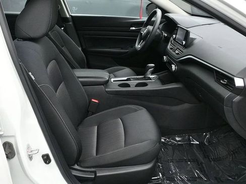 Used 2021 Nissan Altima 2.5 S image 9