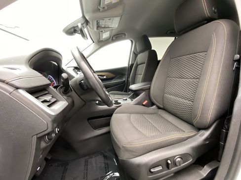 Used 2020 GMC Terrain SLE w/ Driver Convenience Package AWD/4WD image 11