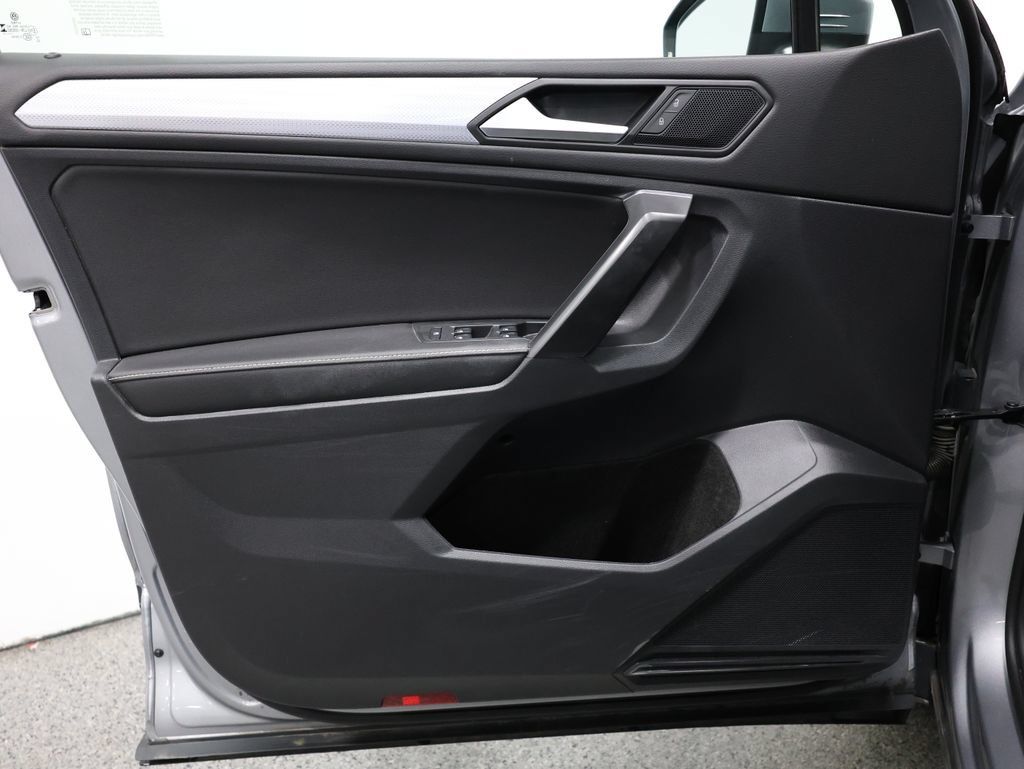 Certified 2023 Volkswagen Tiguan S AWD/4WD image 12