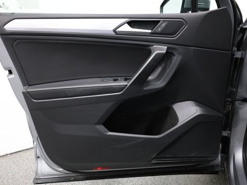 Certified 2023 Volkswagen Tiguan S AWD/4WD image 12