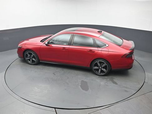 Used 2023 Honda Accord Sport image 35