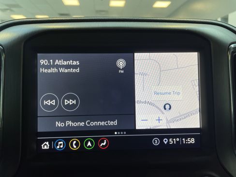 Used 2020 GMC Sierra 1500 Denali w/ Denali Ultimate Package image 25