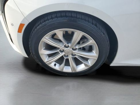 Used 2025 Cadillac CT5 Premium Luxury RWD image 28