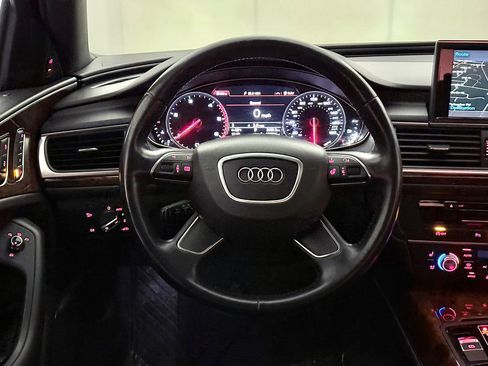 Used 2014 Audi A6 TDI Prestige w/ Prestige Package image 31