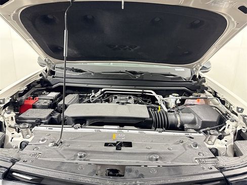 New 2026 Chevrolet Colorado Trail Boss image 23