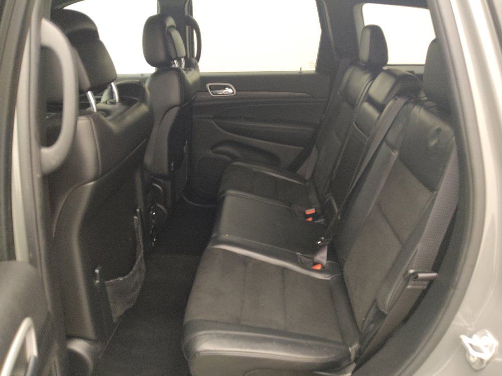 Used 2021 Jeep Grand Cherokee Laredo X RWD image 18