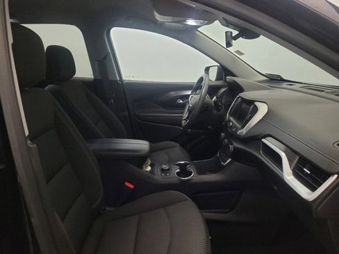 Used 2023 GMC Terrain SLE w/ Driver Convenience Package AWD/4WD image 21
