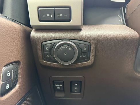 Used 2019 Ford F150 King Ranch w/ Equipment Group 601A Luxury AWD/4WD image 18