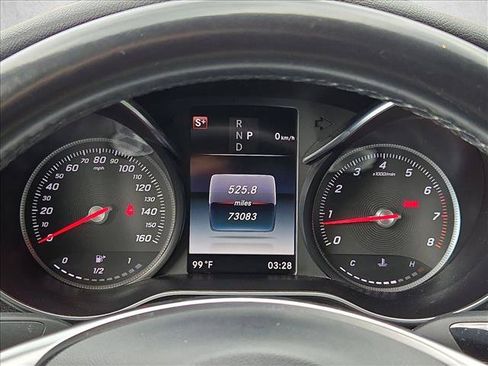 Used 2018 Mercedes-Benz C 300 Sedan image 11