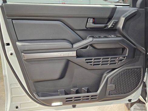 New 2026 Toyota 4Runner TRD Off-Road Premium AWD/4WD image 11