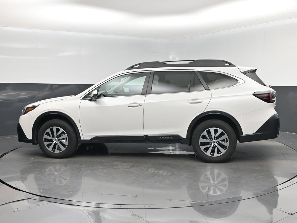 Used 2022 Subaru Outback Premium w/ Popular Package #1 AWD/4WD image 10