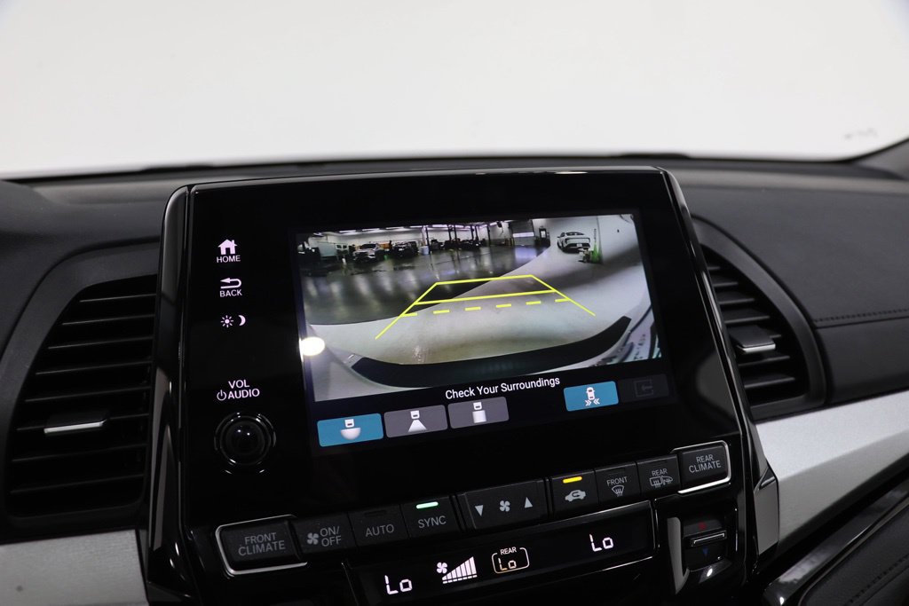 Used 2024 Honda Odyssey Touring image 24