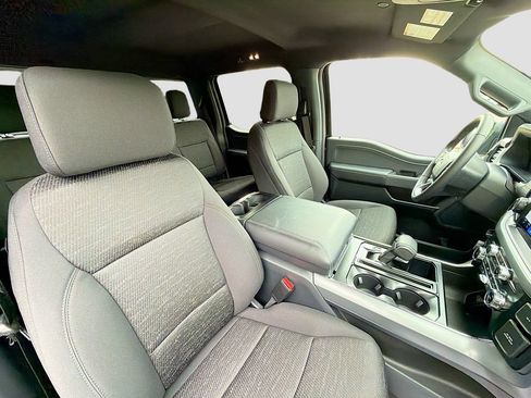 Used 2026 Ford F150 XLT w/ Equipment Group 302A MID AWD/4WD image 30
