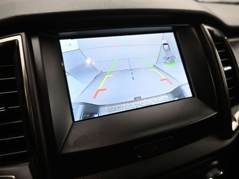 Certified 2022 Ford Ranger XLT w/ Equipment Group 301A Mid image 14