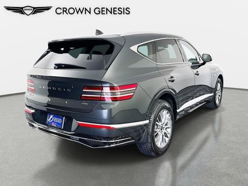 New 2026 Genesis GV80 2.5T image 7