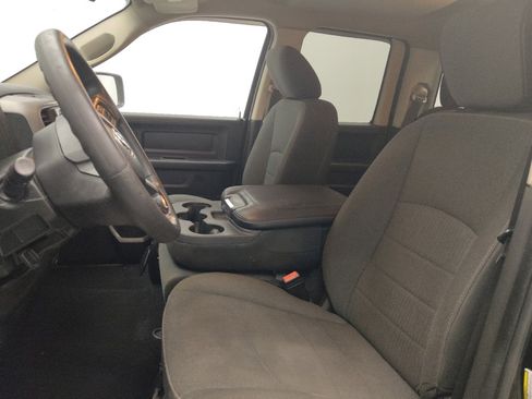 Used 2021 RAM 1500 Tradesman w/ Popular Equipment Group RWD image 17
