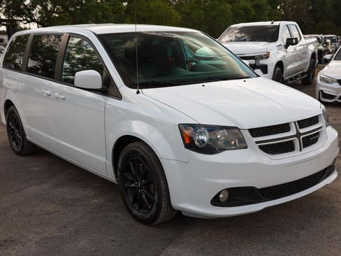 Used 2019 Dodge Grand Caravan GT image 15