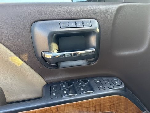 Used 2016 GMC Sierra 1500 SLT image 6