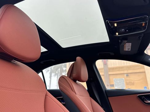 Certified 2025 Mercedes-Benz C 300 C 300 image 15