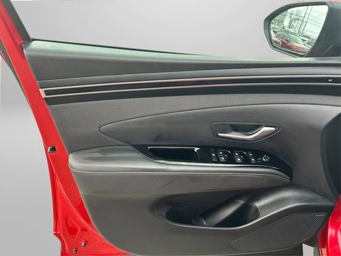 Used 2022 Hyundai Tucson Limited image 22