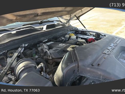 Used 2020 RAM 3500 Tradesman AWD/4WD image 56