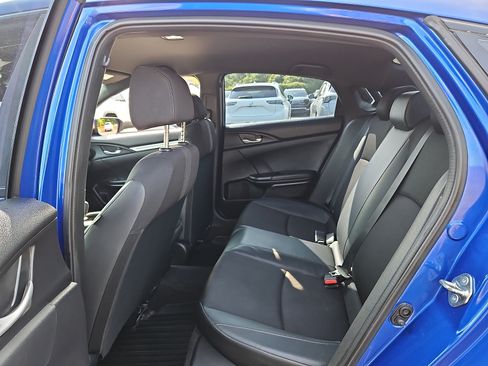Used 2019 Honda Civic Sport image 10