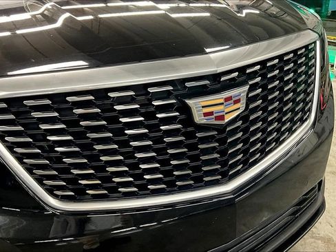 Used 2022 Cadillac XT5 Luxury AWD/4WD image 32