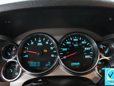 Used 2013 GMC Sierra 1500 SLE w/ Power Tech Package image 12