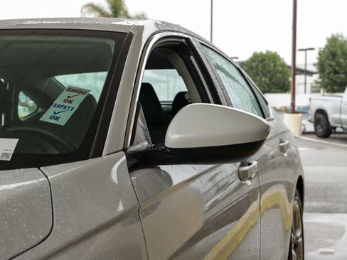 Used 2024 Honda Accord LX image 13