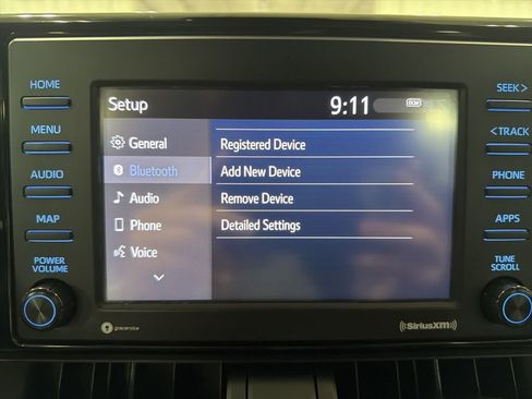 Used 2021 Toyota RAV4 XLE w/ Convenience Package image 31