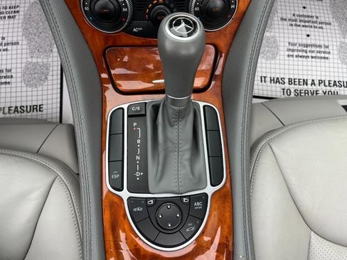 Used 2005 Mercedes-Benz SL 500 image 36